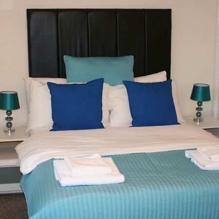 Abbey Holiday Accommodation Whitby Eksteriør billede