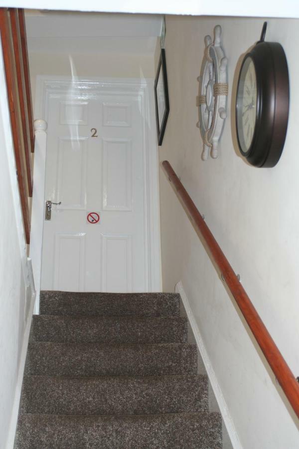 Abbey Holiday Accommodation Whitby Eksteriør billede